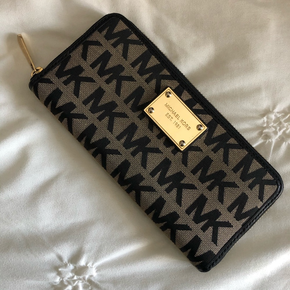 MK Wallet